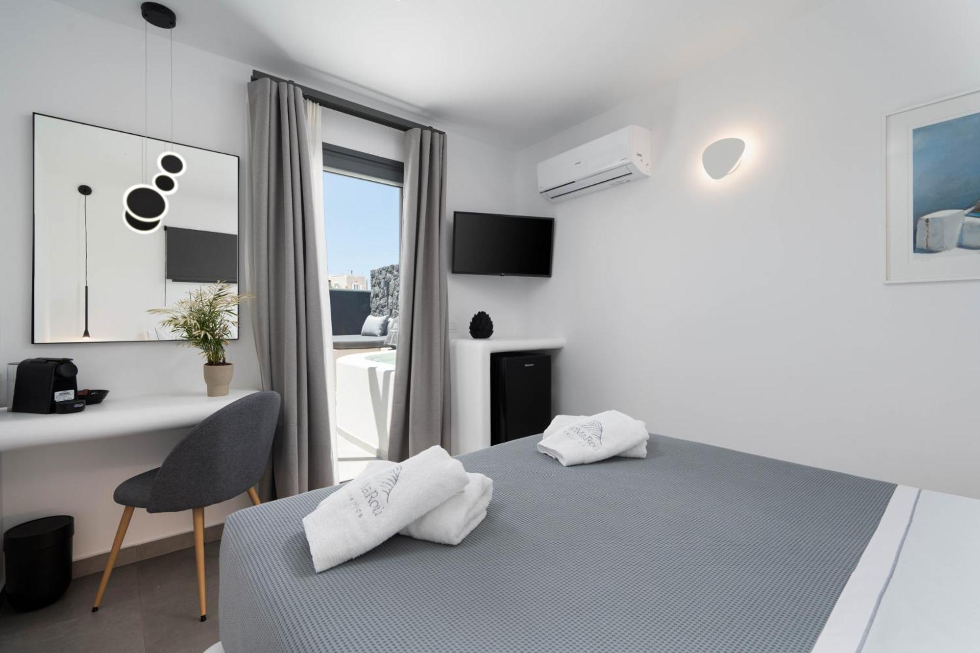 Aparthotel Lymarou Collection Megalokori Exterior foto