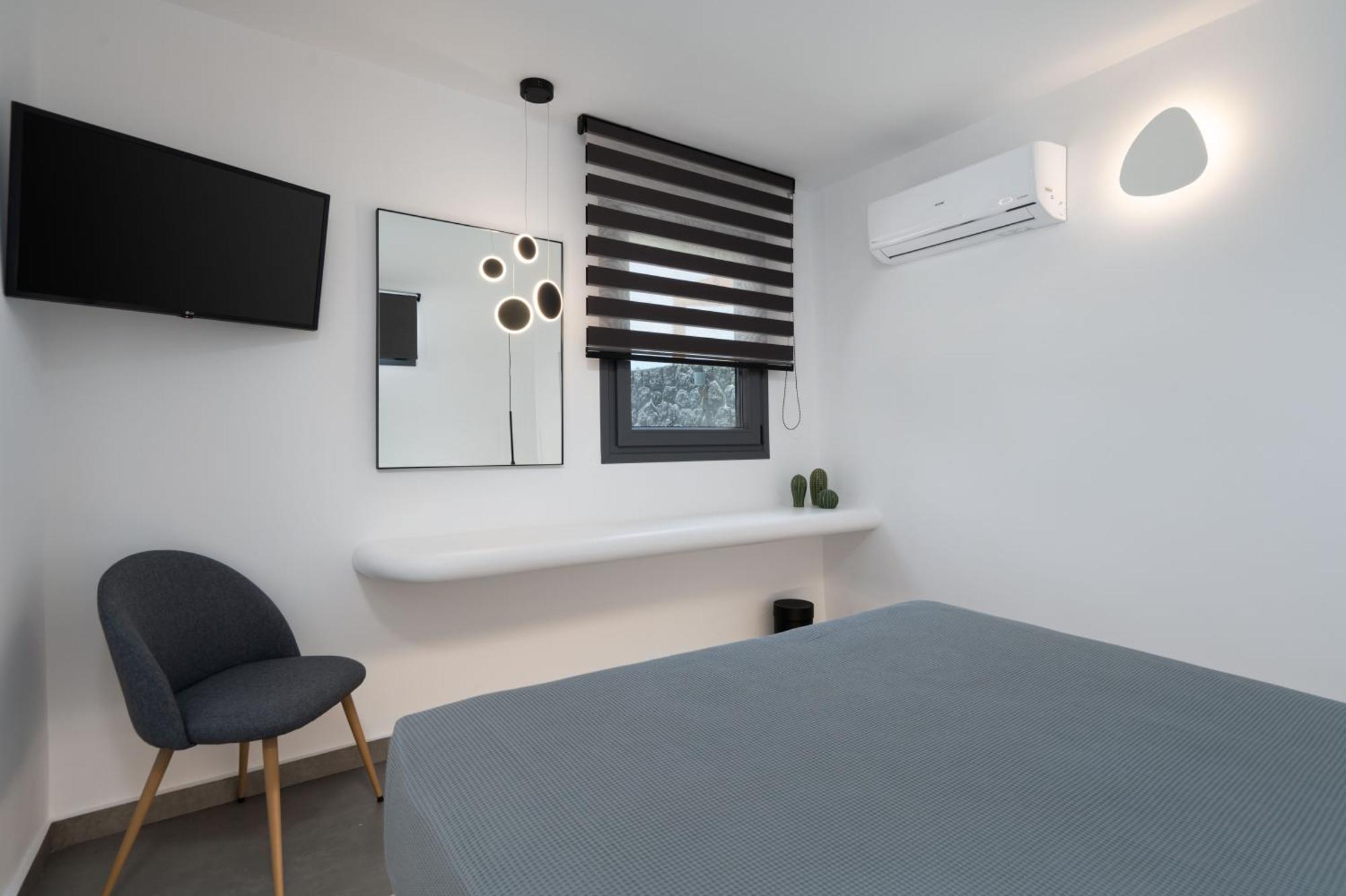 Aparthotel Lymarou Collection Megalokori Exterior foto