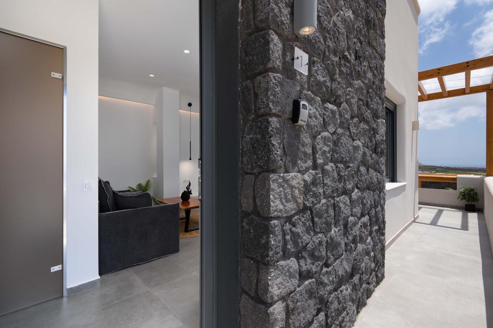 Aparthotel Lymarou Collection Megalokori Exterior foto